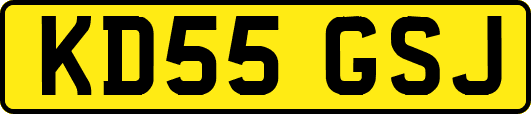 KD55GSJ