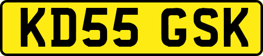KD55GSK