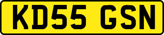 KD55GSN