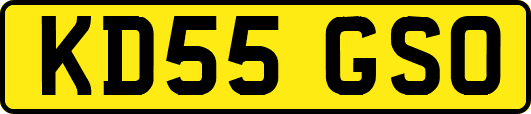 KD55GSO