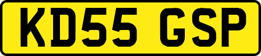 KD55GSP