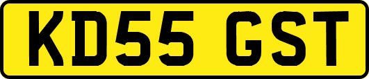 KD55GST
