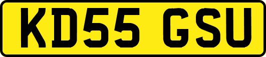 KD55GSU