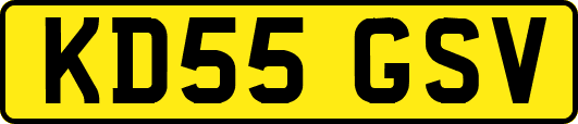 KD55GSV