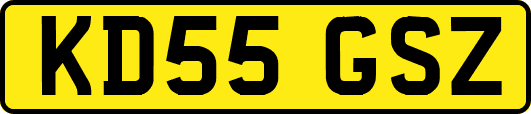 KD55GSZ