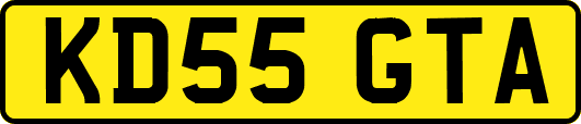 KD55GTA