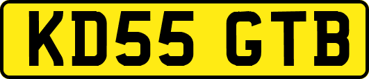 KD55GTB