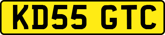 KD55GTC