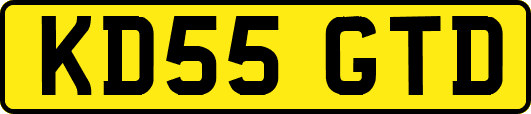 KD55GTD