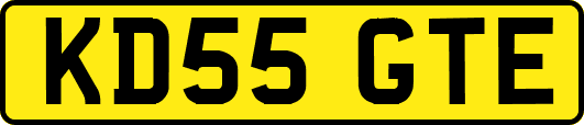 KD55GTE