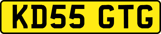 KD55GTG