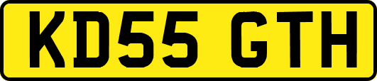 KD55GTH