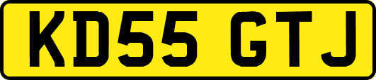 KD55GTJ