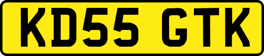 KD55GTK
