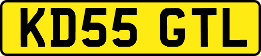 KD55GTL
