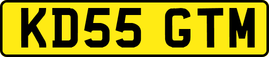 KD55GTM