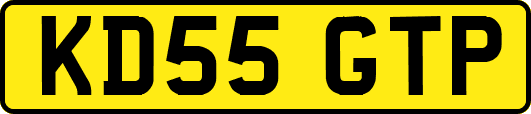 KD55GTP