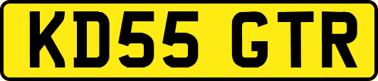 KD55GTR