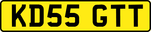 KD55GTT