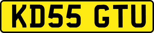 KD55GTU