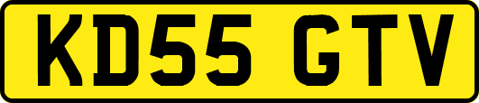 KD55GTV