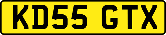 KD55GTX