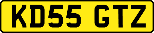 KD55GTZ