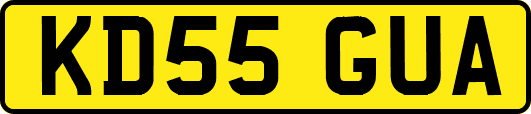 KD55GUA