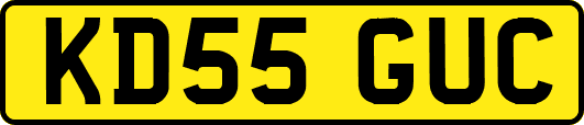 KD55GUC