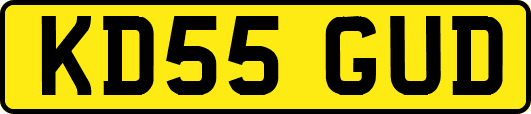 KD55GUD