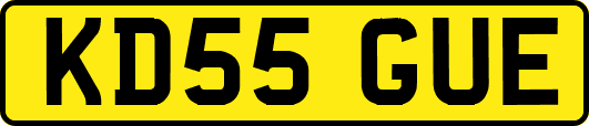 KD55GUE