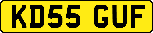 KD55GUF