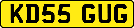 KD55GUG