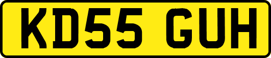 KD55GUH