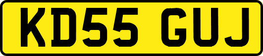 KD55GUJ