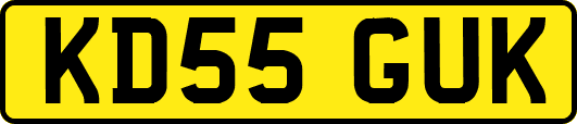 KD55GUK