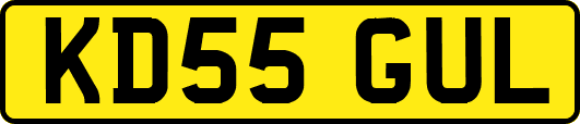 KD55GUL