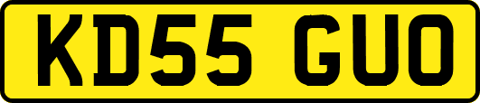KD55GUO