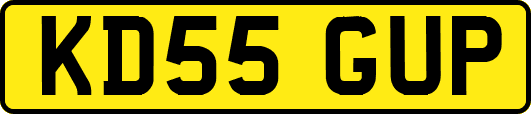 KD55GUP