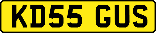KD55GUS