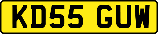 KD55GUW
