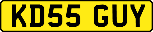 KD55GUY