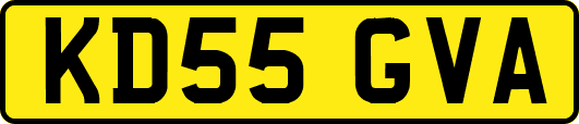 KD55GVA