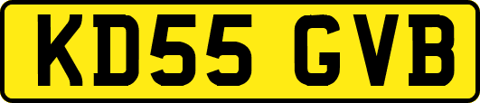 KD55GVB