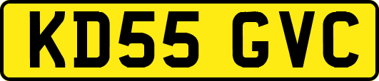 KD55GVC