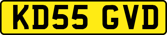 KD55GVD