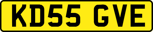 KD55GVE