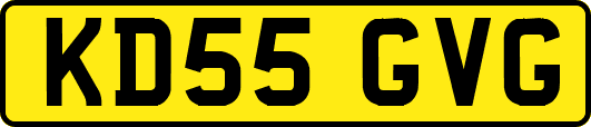 KD55GVG
