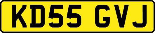 KD55GVJ