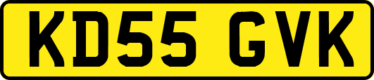 KD55GVK